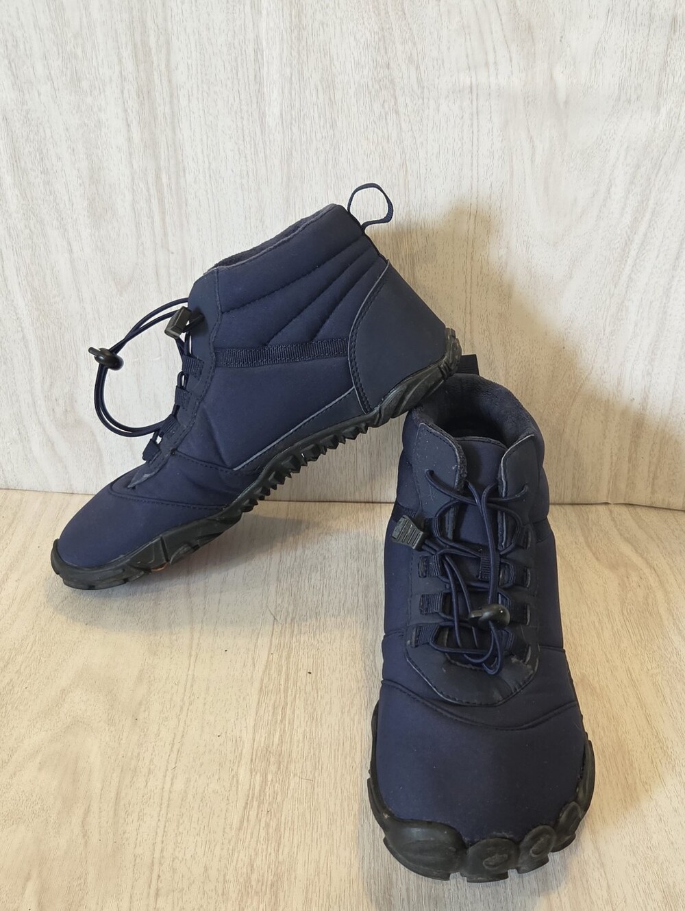 Winter Snow Shoes for Men and Women